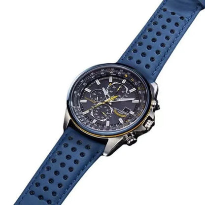Montre à quartz tendance de luxe