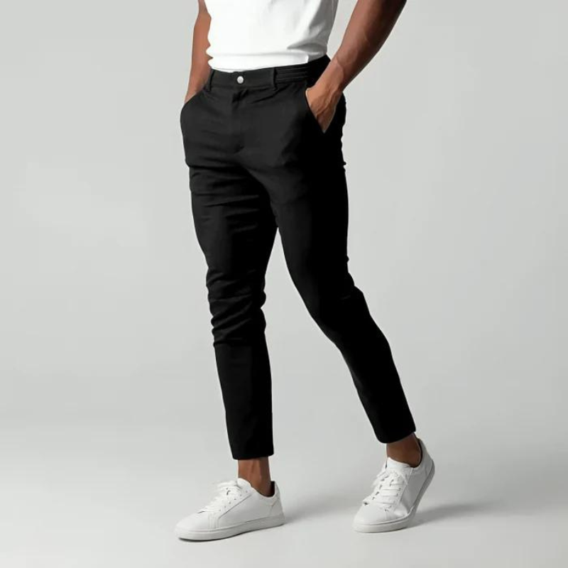 Giuliano – chino ultra confort