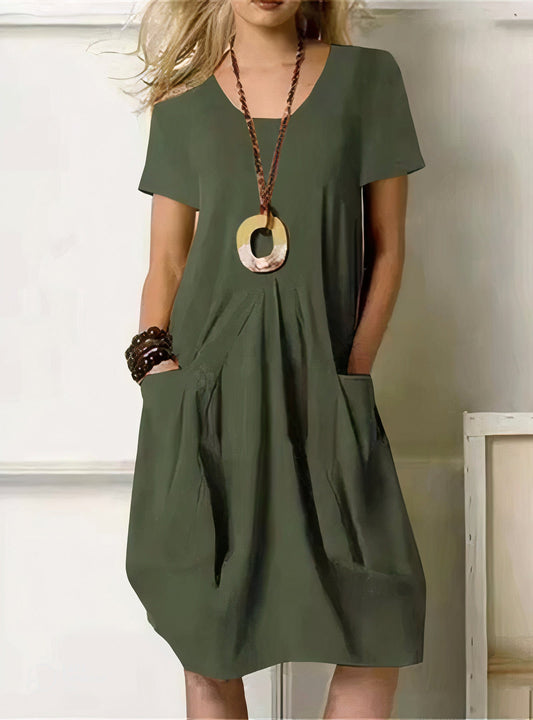 TAL - ROBE CHIC DE TOUS LES JOURS