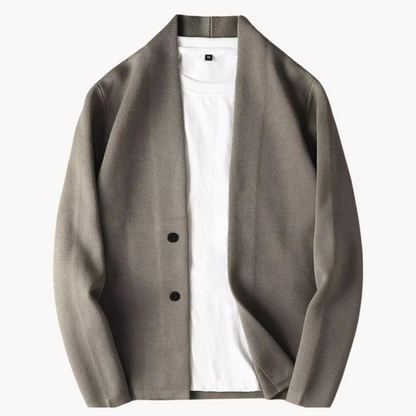CONNARD - VESTE DE COSTUME ÉLÉGANTE