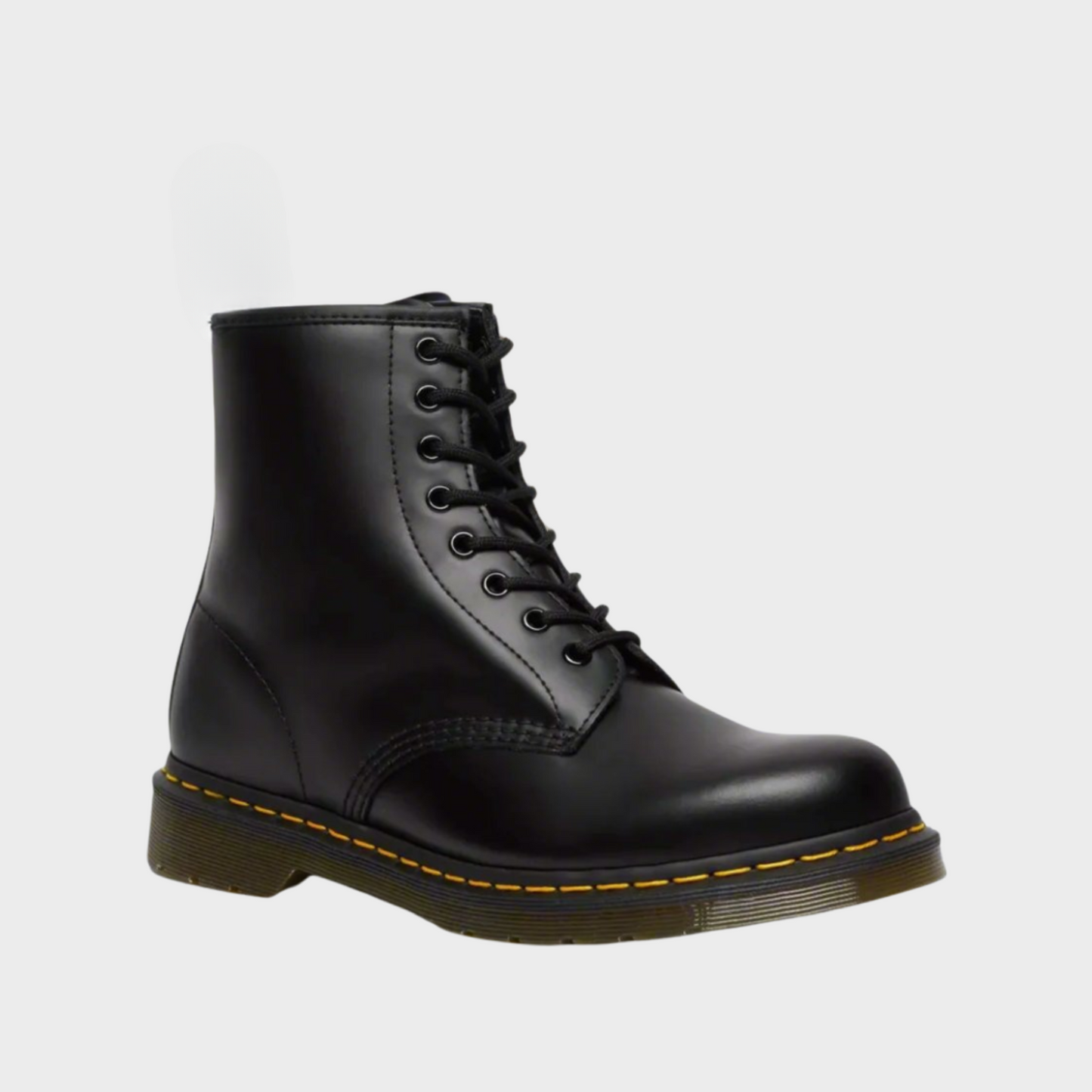 Jack | Bottines Lacées Robustes