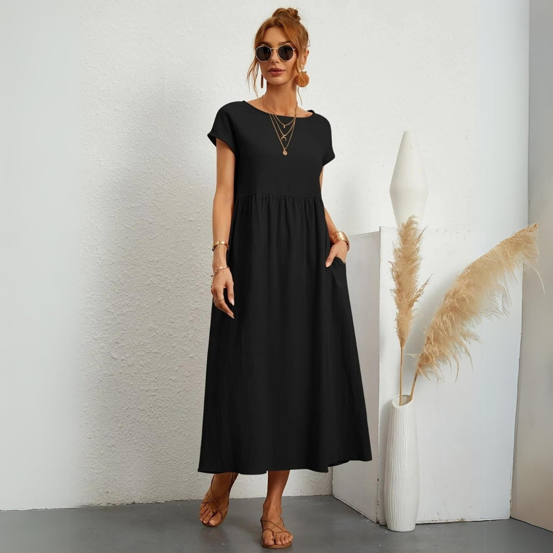 Zara - Robe élégante