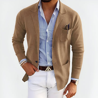 Jean™ | Veste légère et élégante pour homme