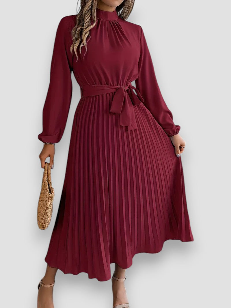 Laïla | Robe classique
