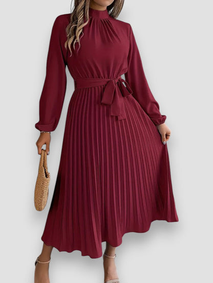 Laïla | Robe classique