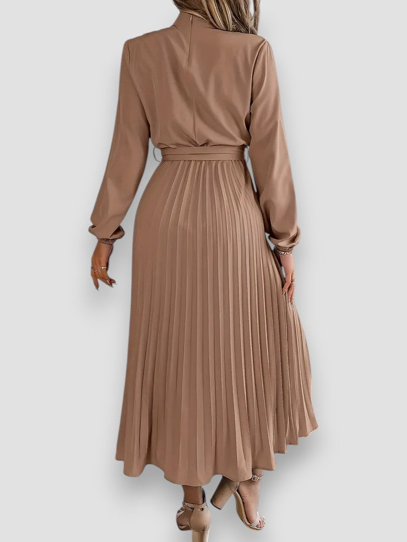 Laïla | Robe classique