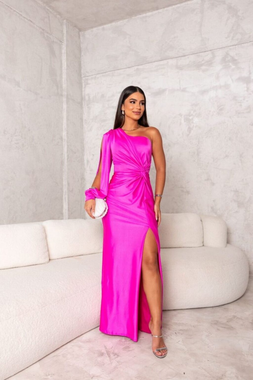 Hilda™ – Robe élégante avec finesse
