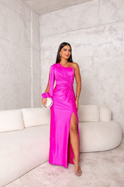 Hilda™ – Robe élégante avec finesse