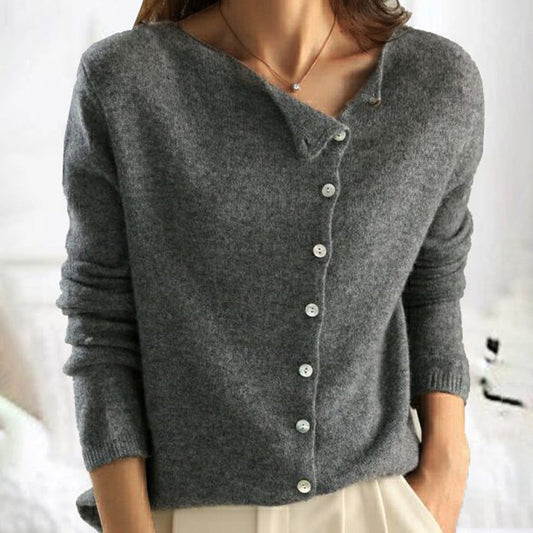 VANDA - PULL EN LAINE ÉLÉGANT