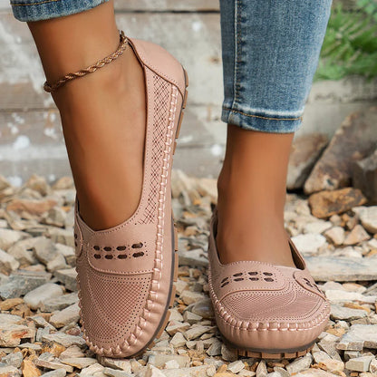 GISÈLE - CHAUSSURES ORTHOPÉDIQUES DE SOUTIEN