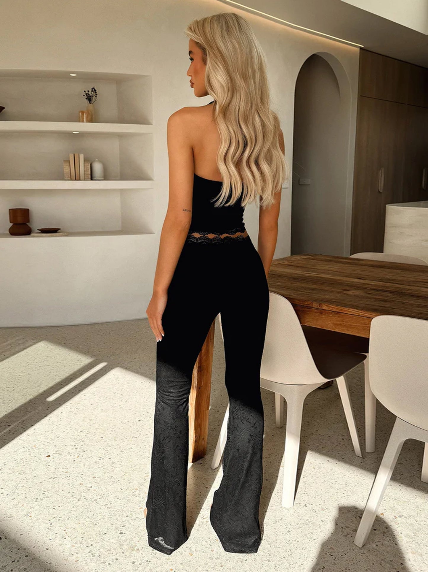 Fenna™ | Ensemble Flare
