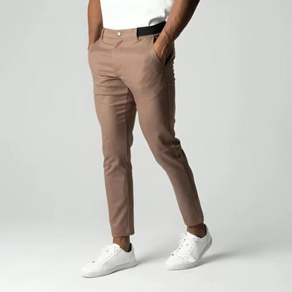 Giuliano – chino ultra confort