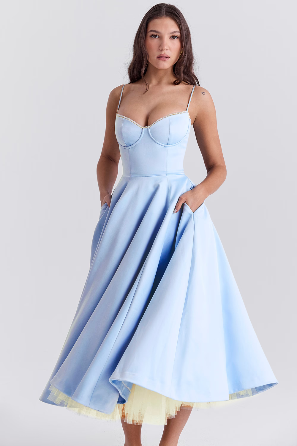 Benilda™ | Robe