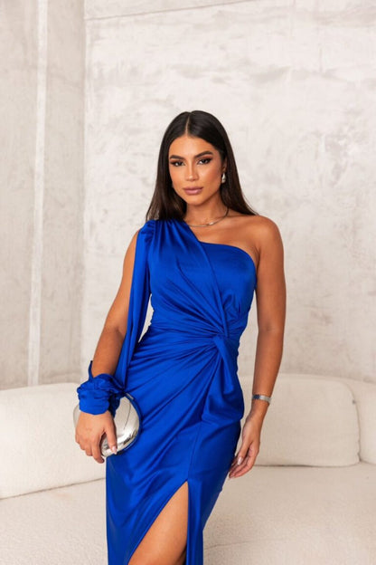Hilda™ – Robe élégante avec finesse