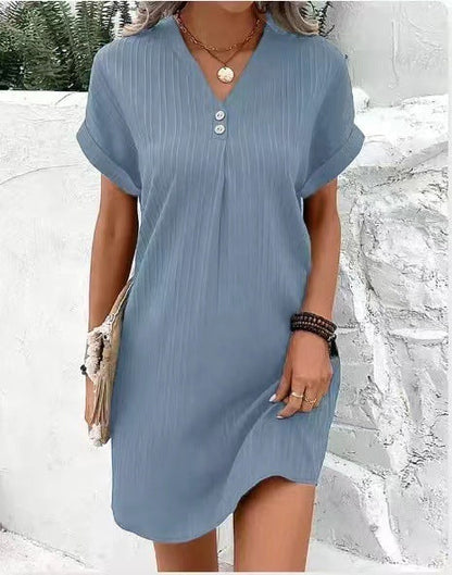 Mira™ | Robe coupe décontractée