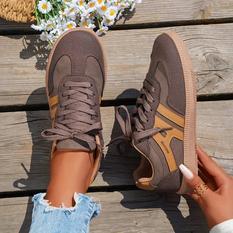 Mabelle / Chaussure Orthopedia