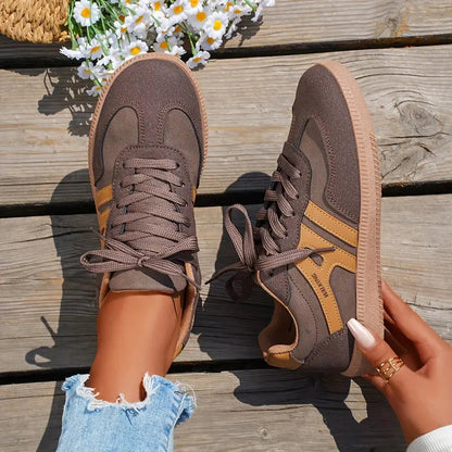 Mabelle / Chaussure Orthopedia