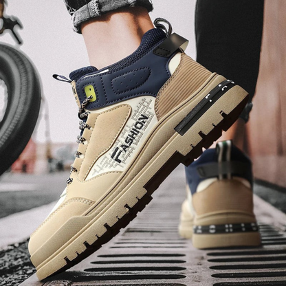 Lennard / Chaussures à la mode pour hommes