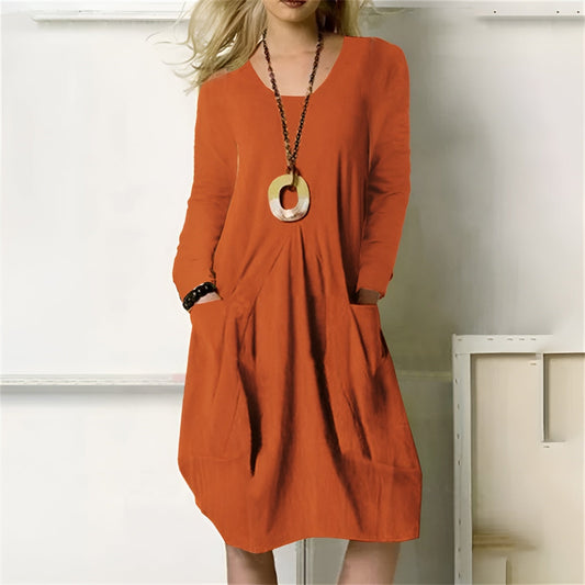 Thérèse™ | Robe décontractée