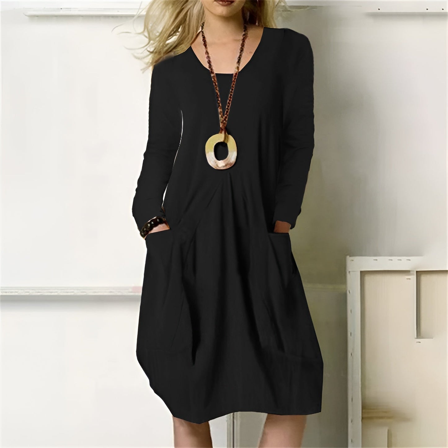 Thérèse™ | Robe décontractée
