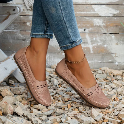 DALI - CHAUSSURES ORTHOPÉDIQUES CONFORTABLES