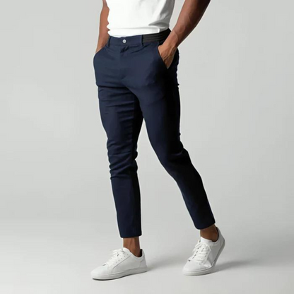 Giuliano – chino ultra confort