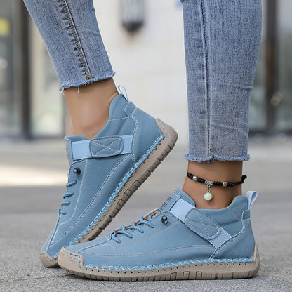 AME - SOULIER AMIRA CÉLESTE CONFORT