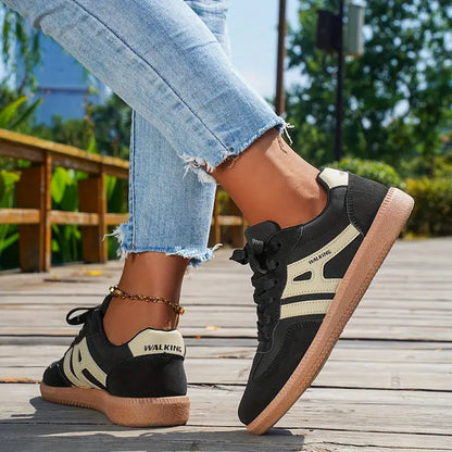 Mabelle / Chaussure Orthopedia
