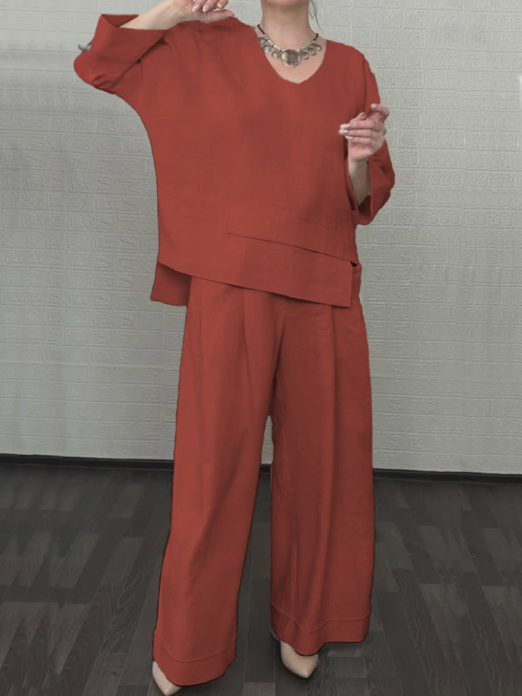 Renaya - Ensemble Casual