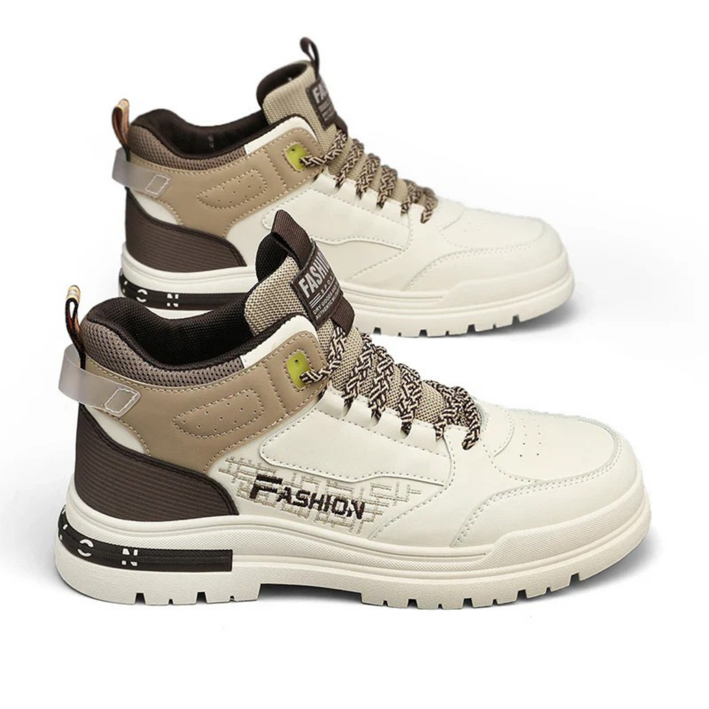 Lennard / Chaussures à la mode pour hommes
