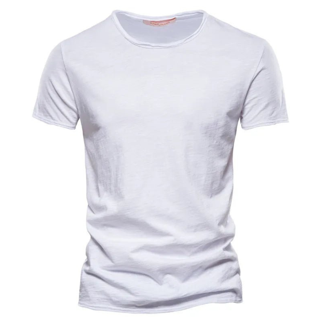 Gaston / T-shirt classique (1+1 GRATUIT)