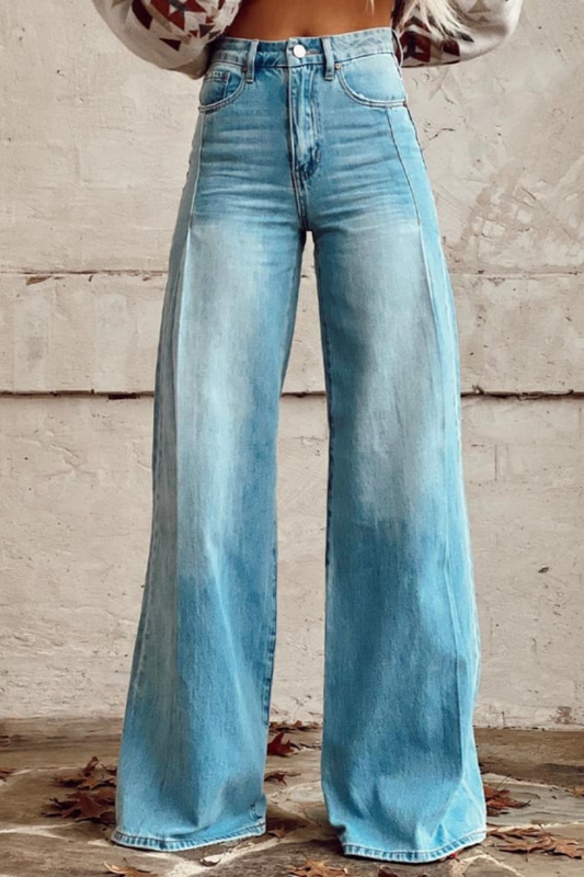 Liv™ | Pantalon Boho Vintage