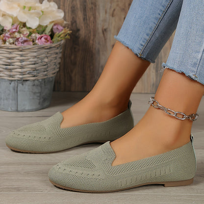 MINA – CHAUSSURES LÉGÈRES À FLUX D’AIR
