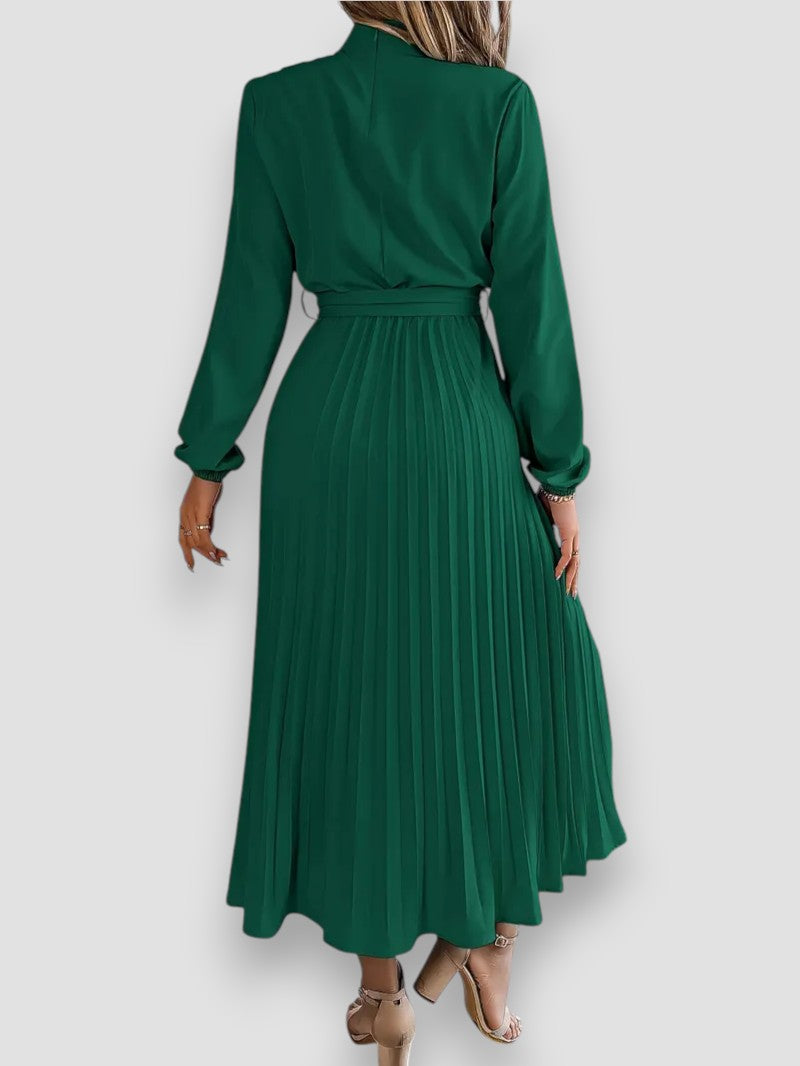 Laïla | Robe classique