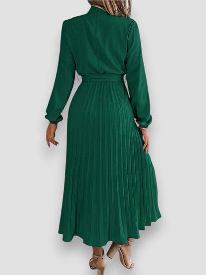 Laïla | Robe classique