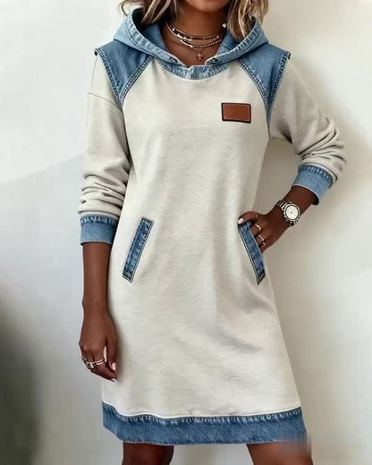 Adelina™ – Style décontracté chic automnal