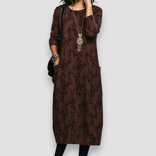 Donia | Robe décontractée