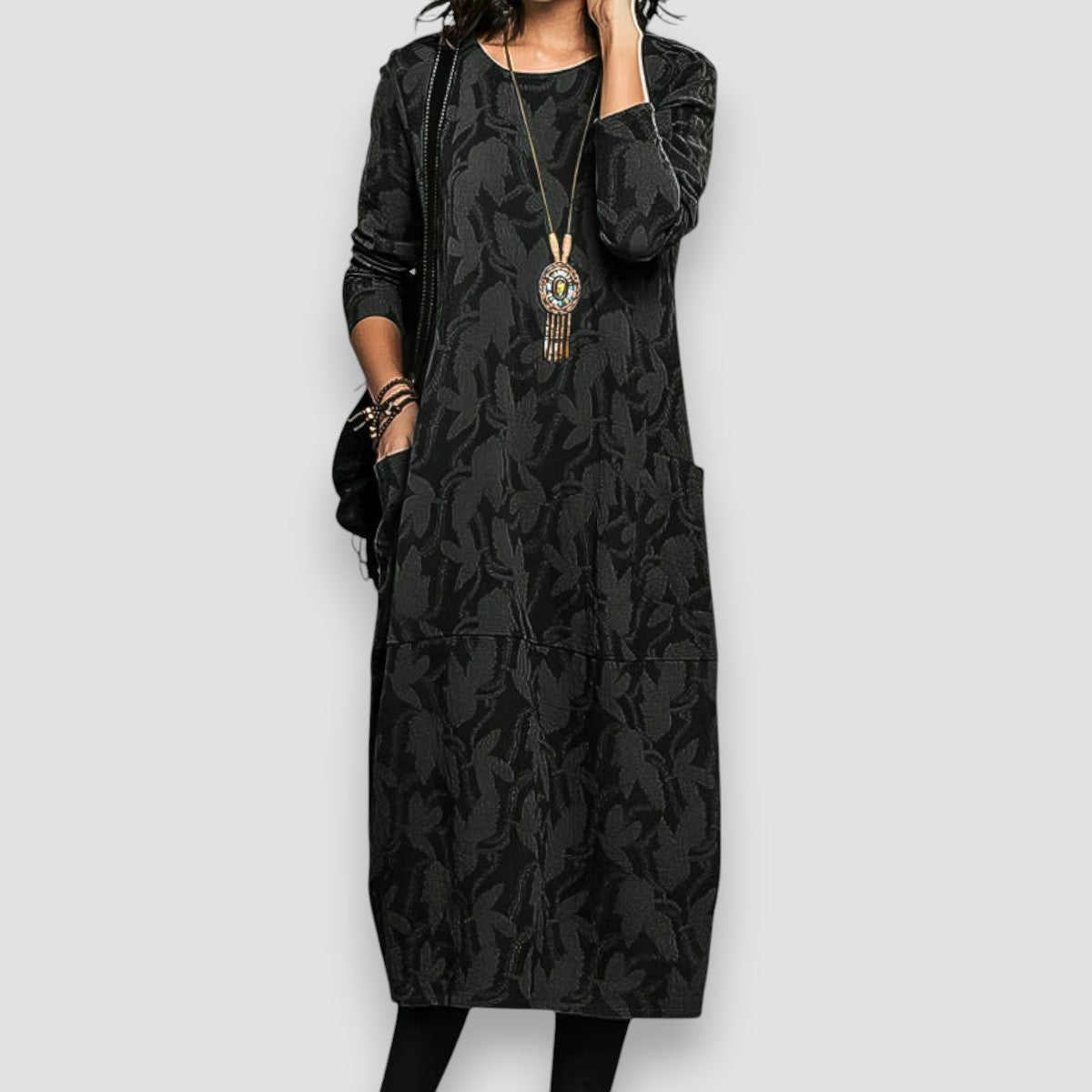 Donia | Robe décontractée