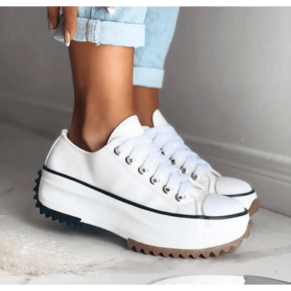 Yvette / Baskets Confortables