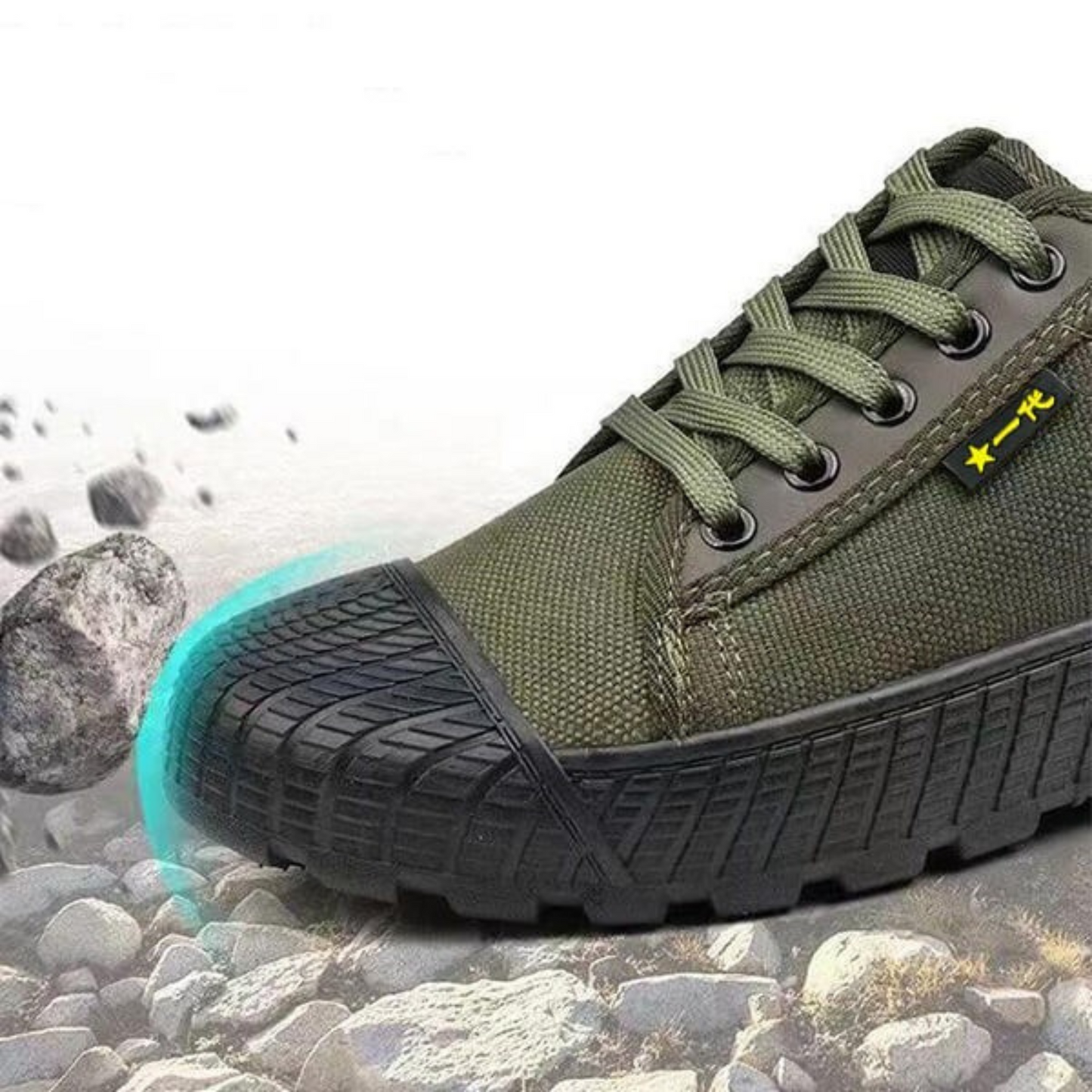 Emile / Baskets pour hommes