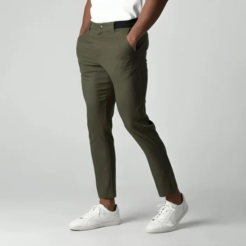 Giuliano – chino ultra confort