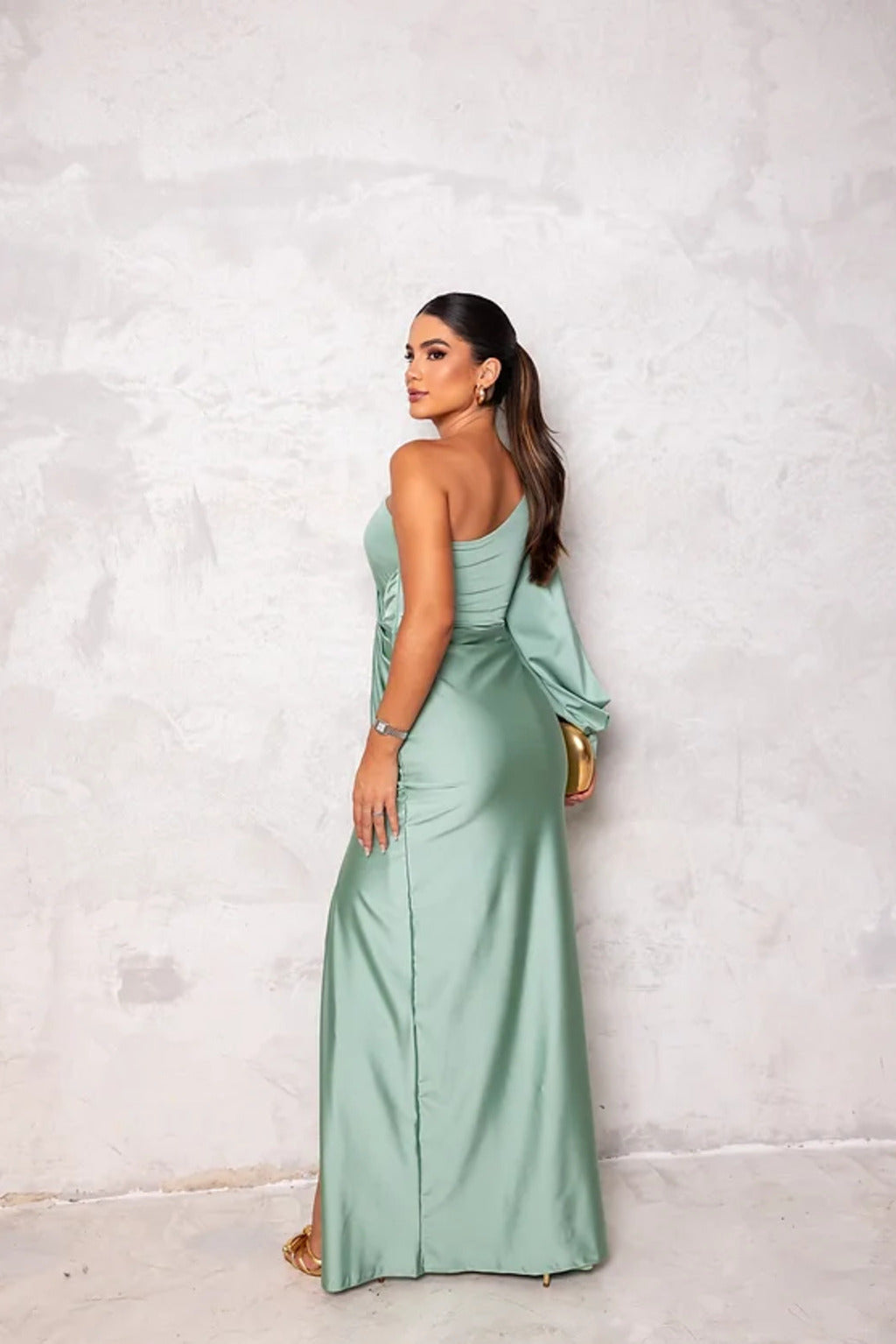Hilda™ – Robe élégante avec finesse