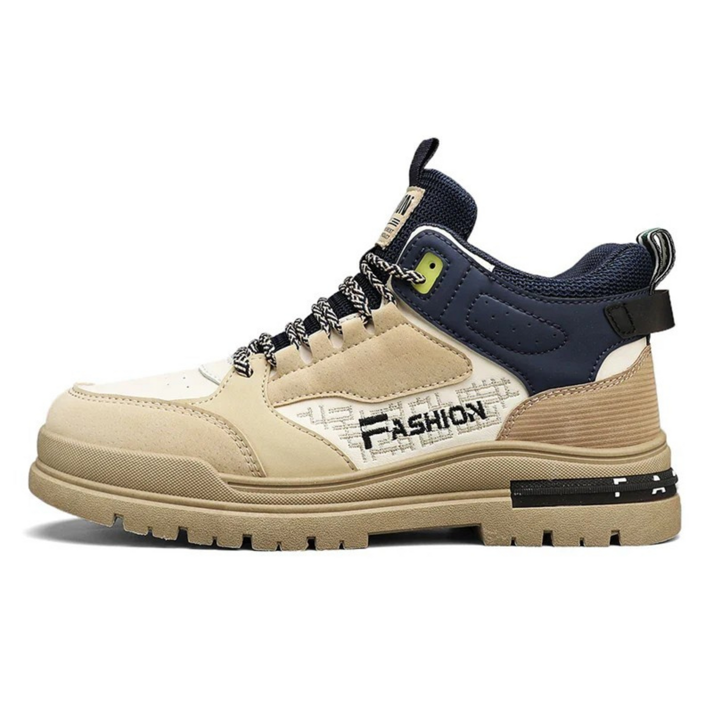 Lennard / Chaussures à la mode pour hommes