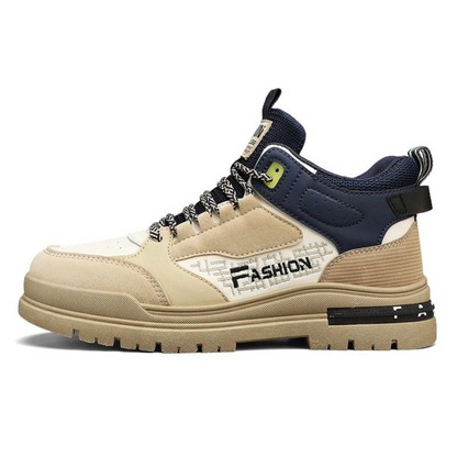 Lennard / Chaussures à la mode pour hommes