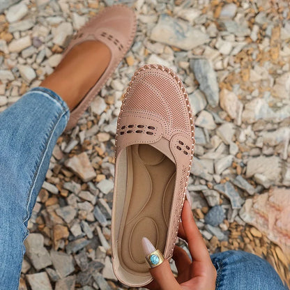 GISÈLE - CHAUSSURES ORTHOPÉDIQUES DE SOUTIEN