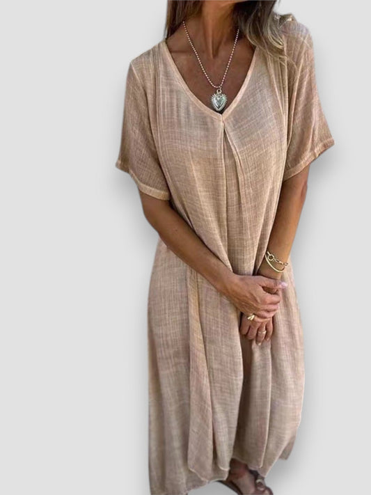 Moïra | Robe midi