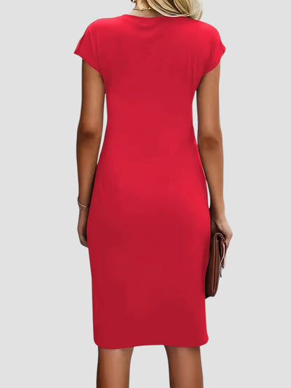 Isabelle | Robe élégante