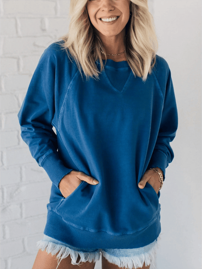 JADINE - AUDACIEUX CHIC PULL MODE