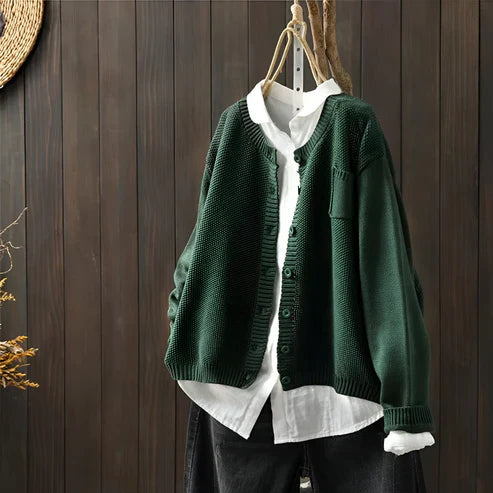 Gaëlle | Gilet classique