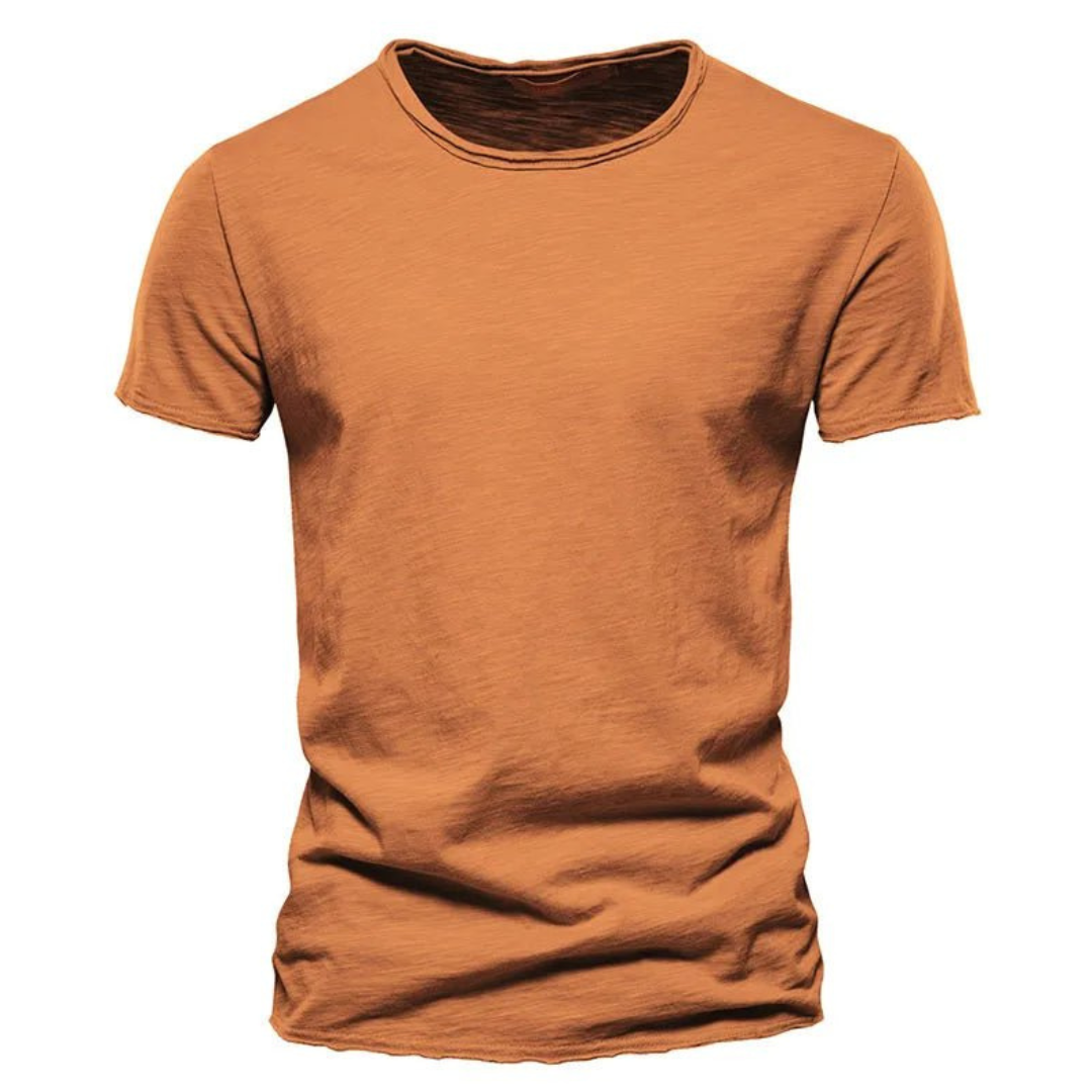 Gaston / T-shirt classique (1+1 GRATUIT)